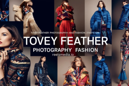 tovey feather photography