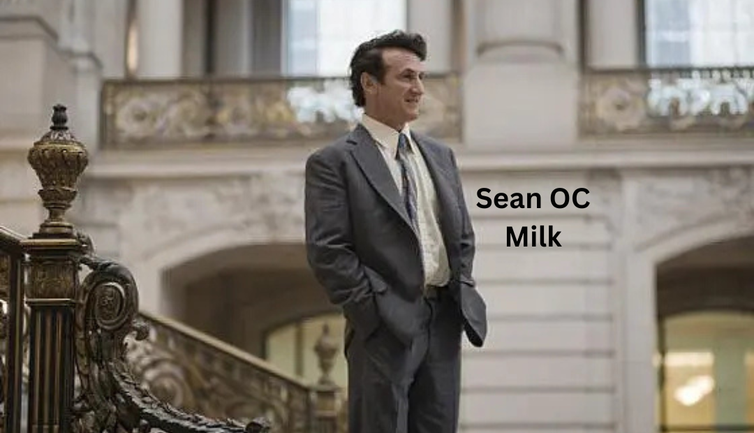 Sean oc Milk