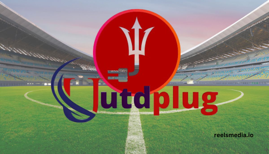 utdplug