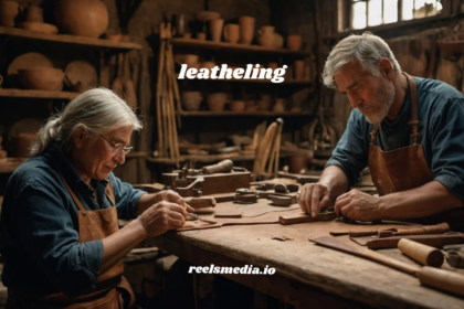 leatheling