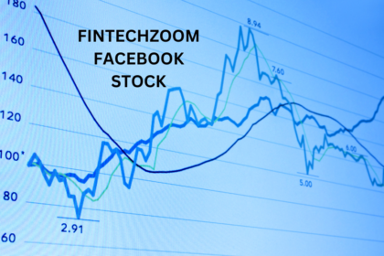 FintechZoom Facebook Stock