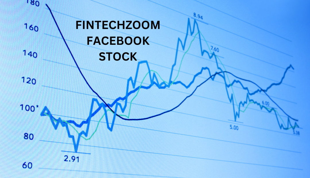 FintechZoom Facebook Stock