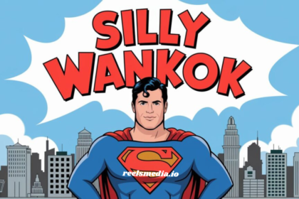 silly wankok