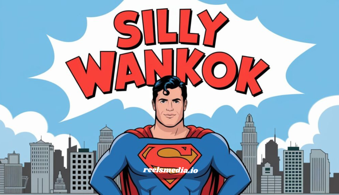 silly wankok