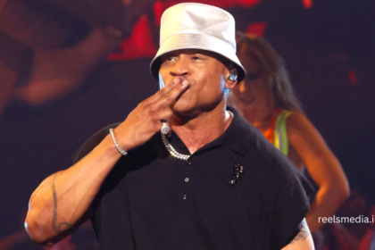 ll cool j