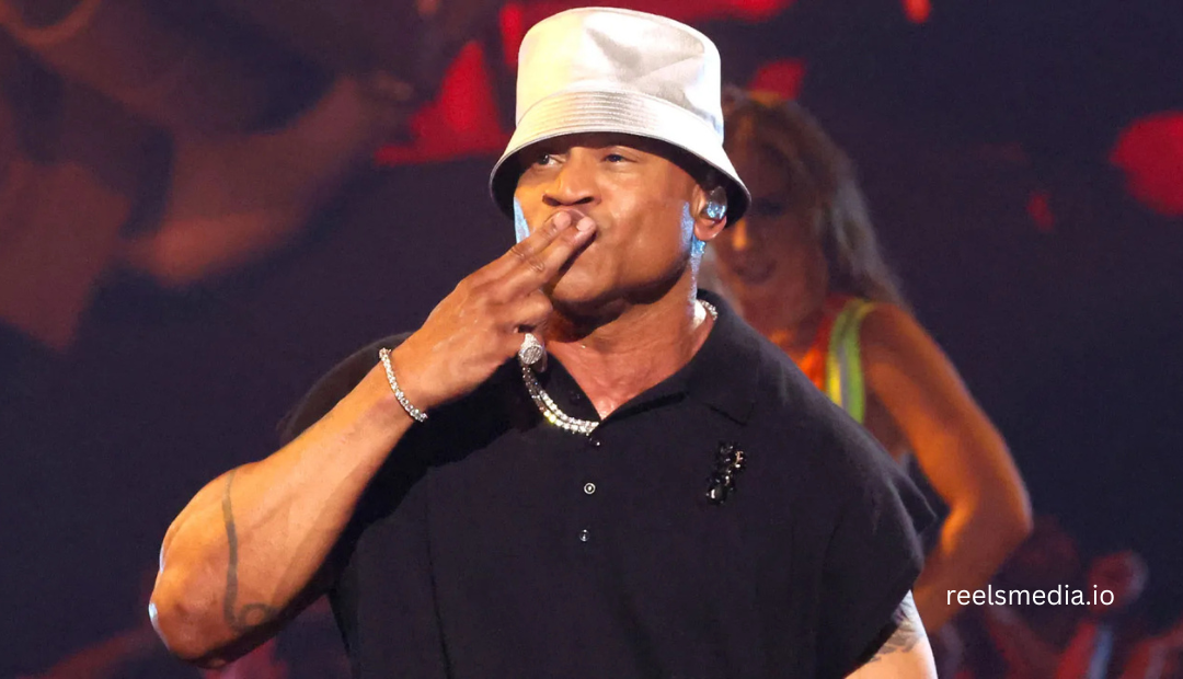 ll cool j