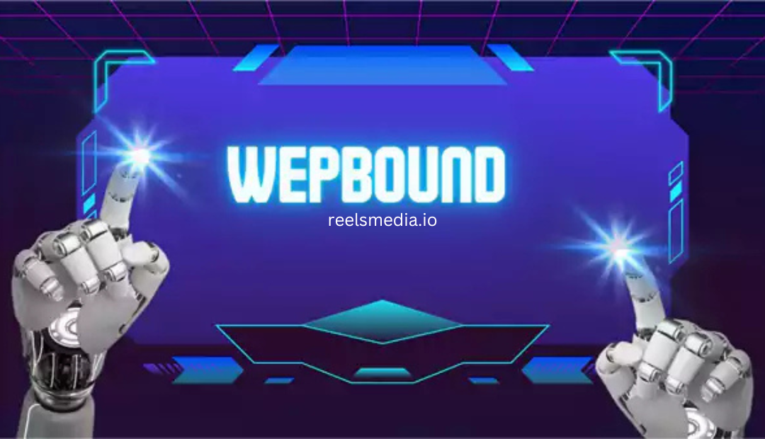 wepbound