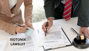 isotonix lawsuit