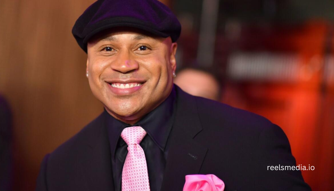 ll cool j