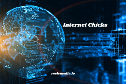 Internet Chicks