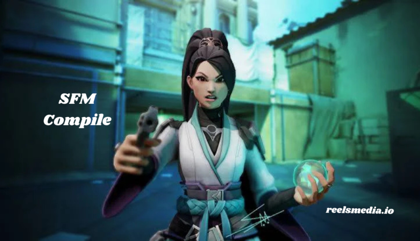 SFM Compile