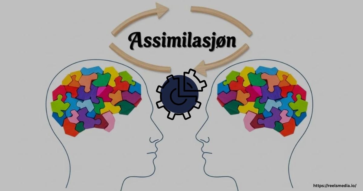 Assimilasjon
