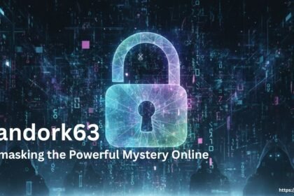 Dandork63