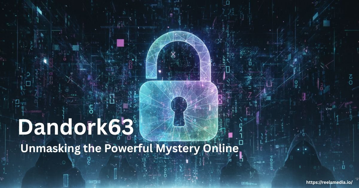 Dandork63