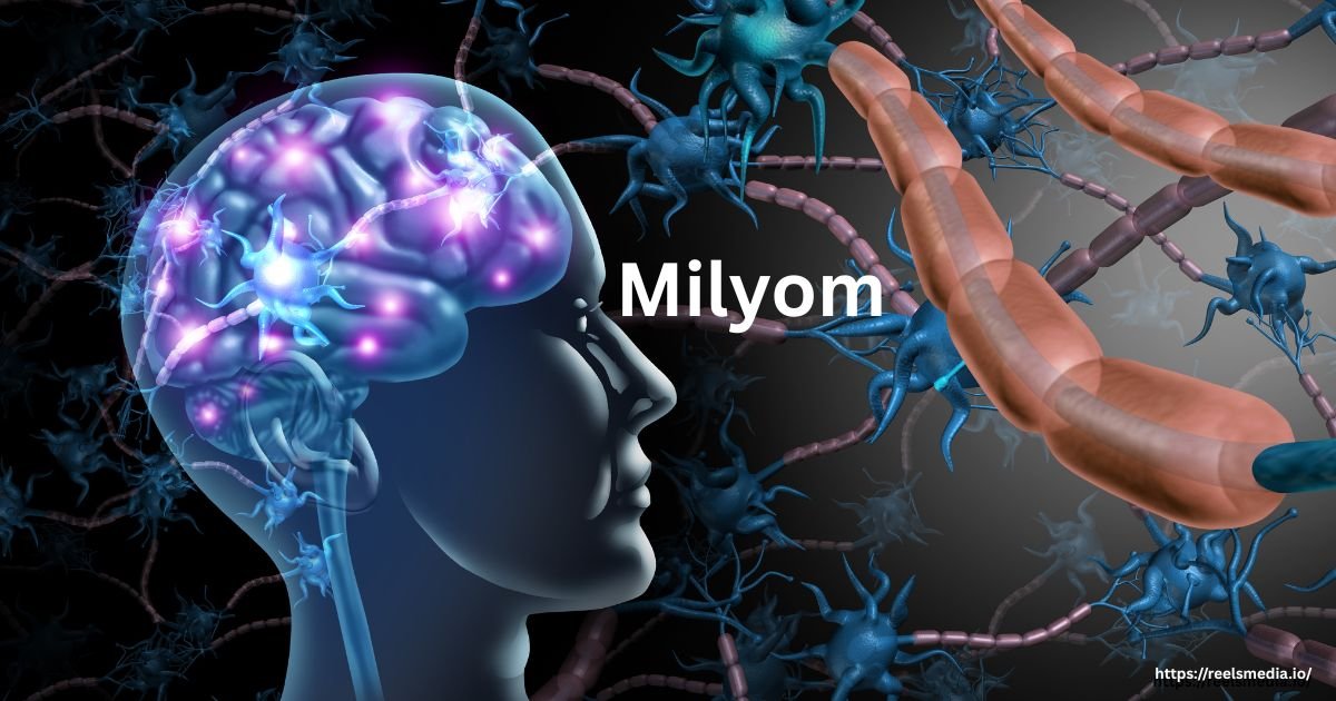 Milyom
