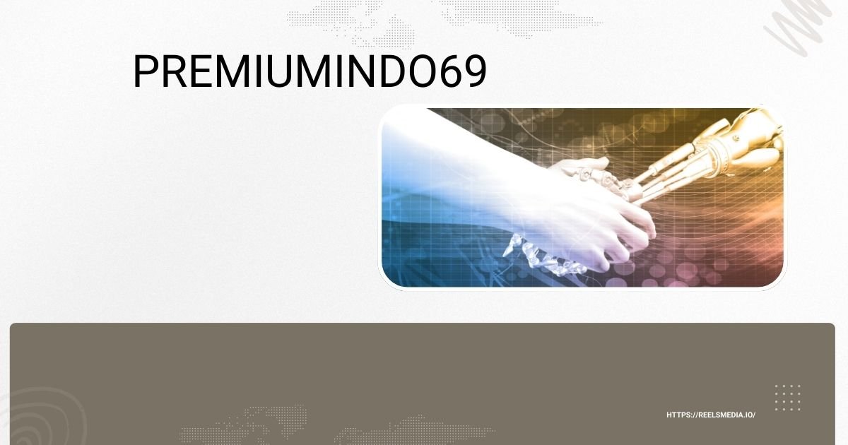 PremiumIndo69