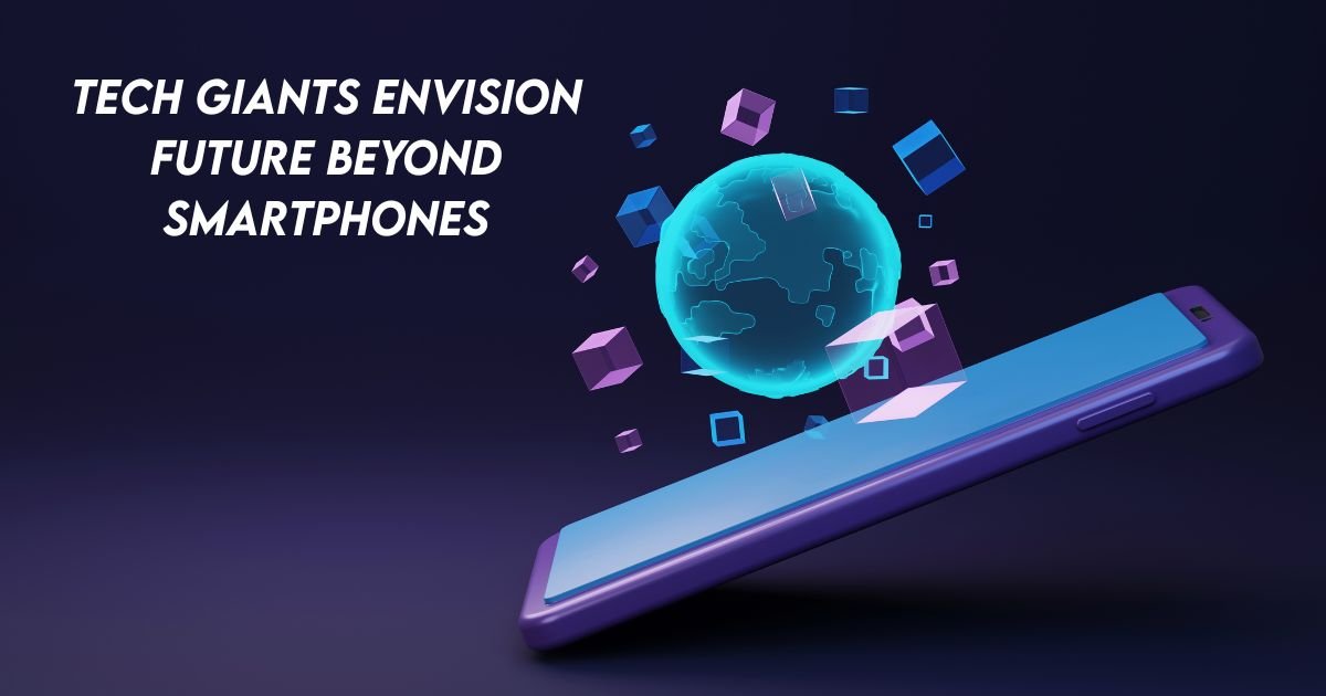 Smartphones