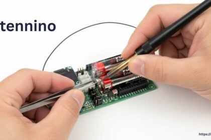 antennino