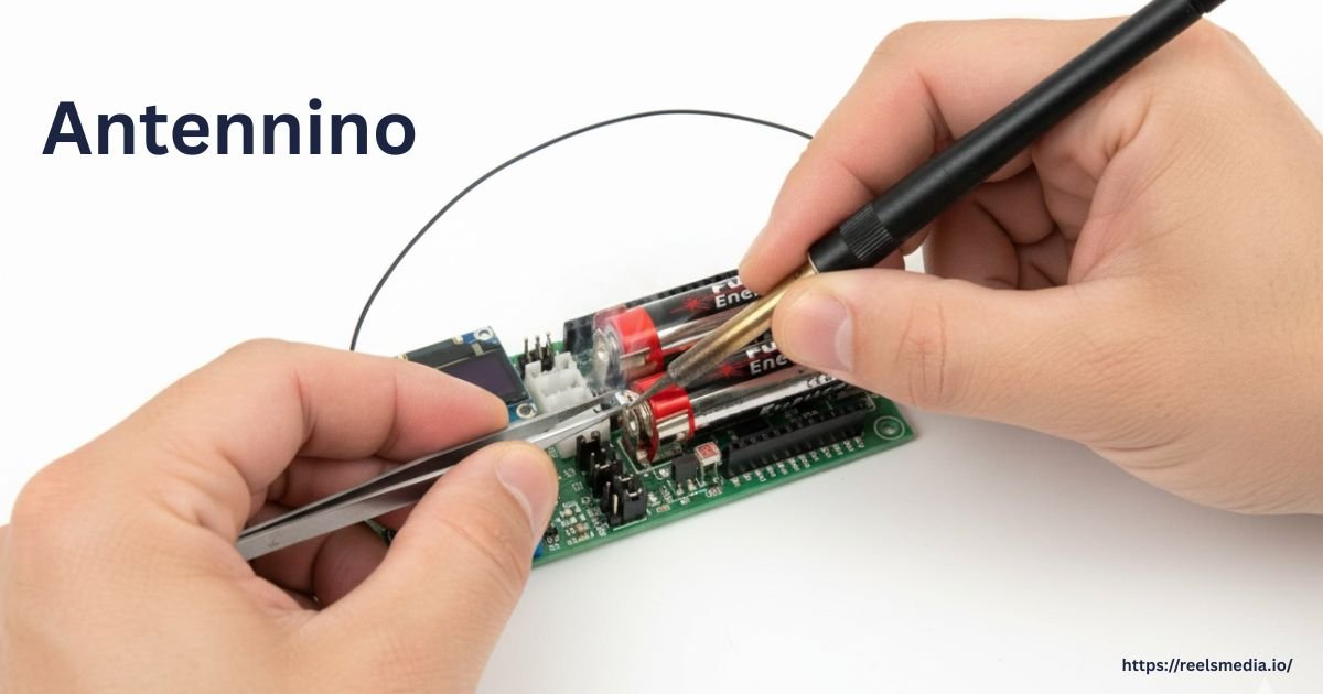 antennino