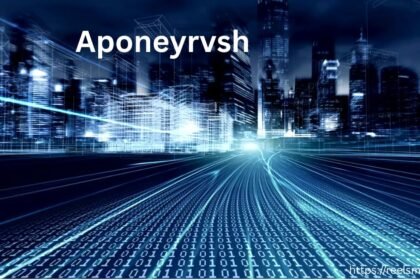 aponeyrvsh