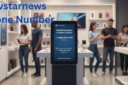 avstarnews phone number