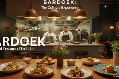 bardoek