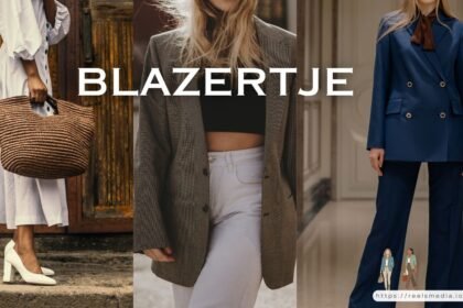 blazertje