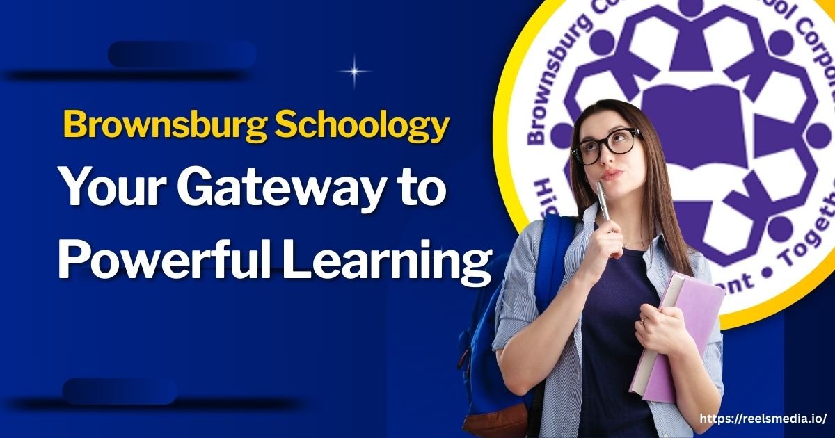 brownsburg schoology