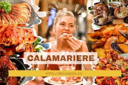 calamariere