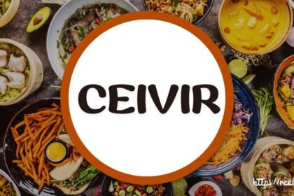 ceıvır
