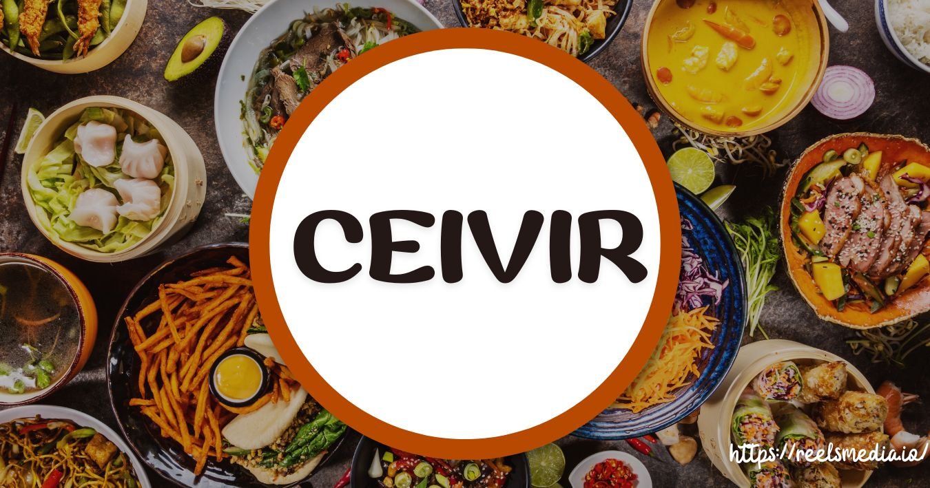 ceıvır