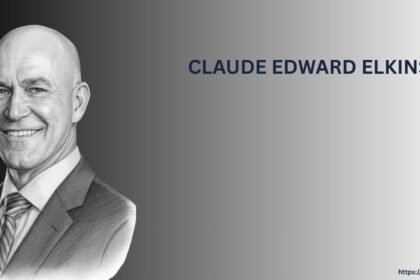 claude edward elkins jr