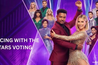 dancing with the stars voting