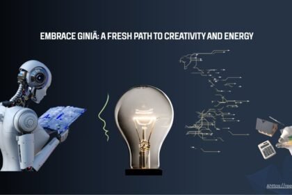 giniä