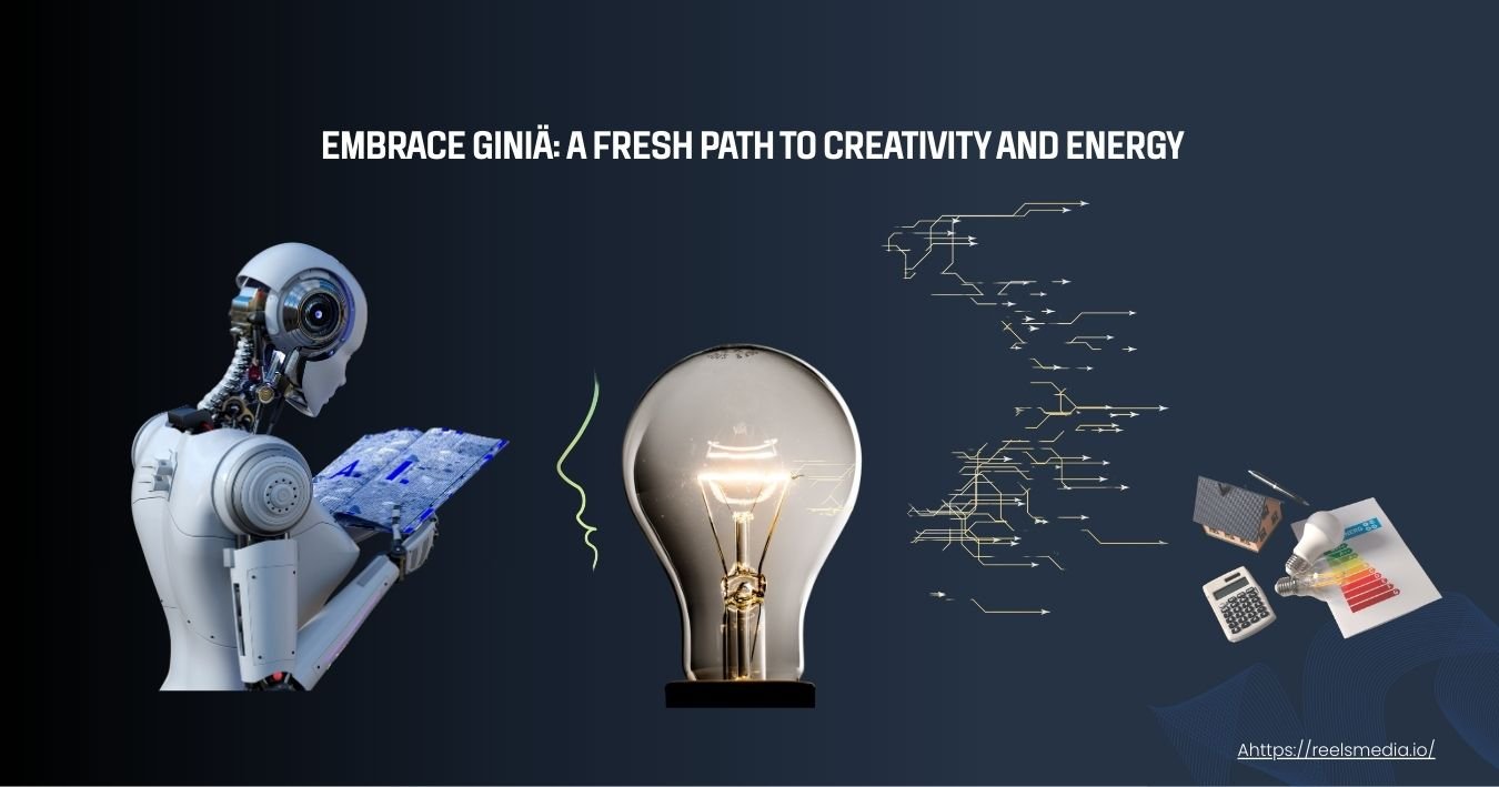 giniä