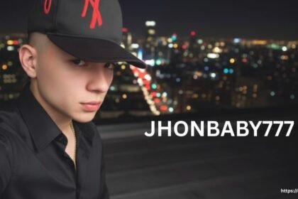 jhonbaby777