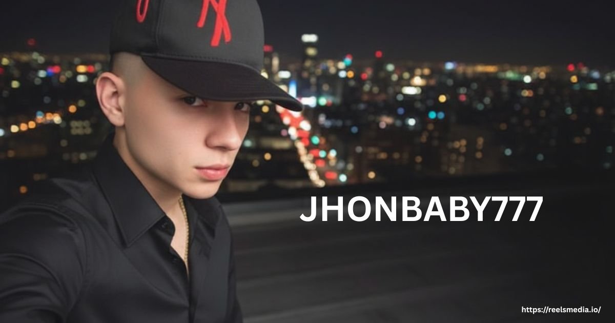 jhonbaby777
