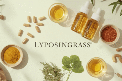 lyposingrass