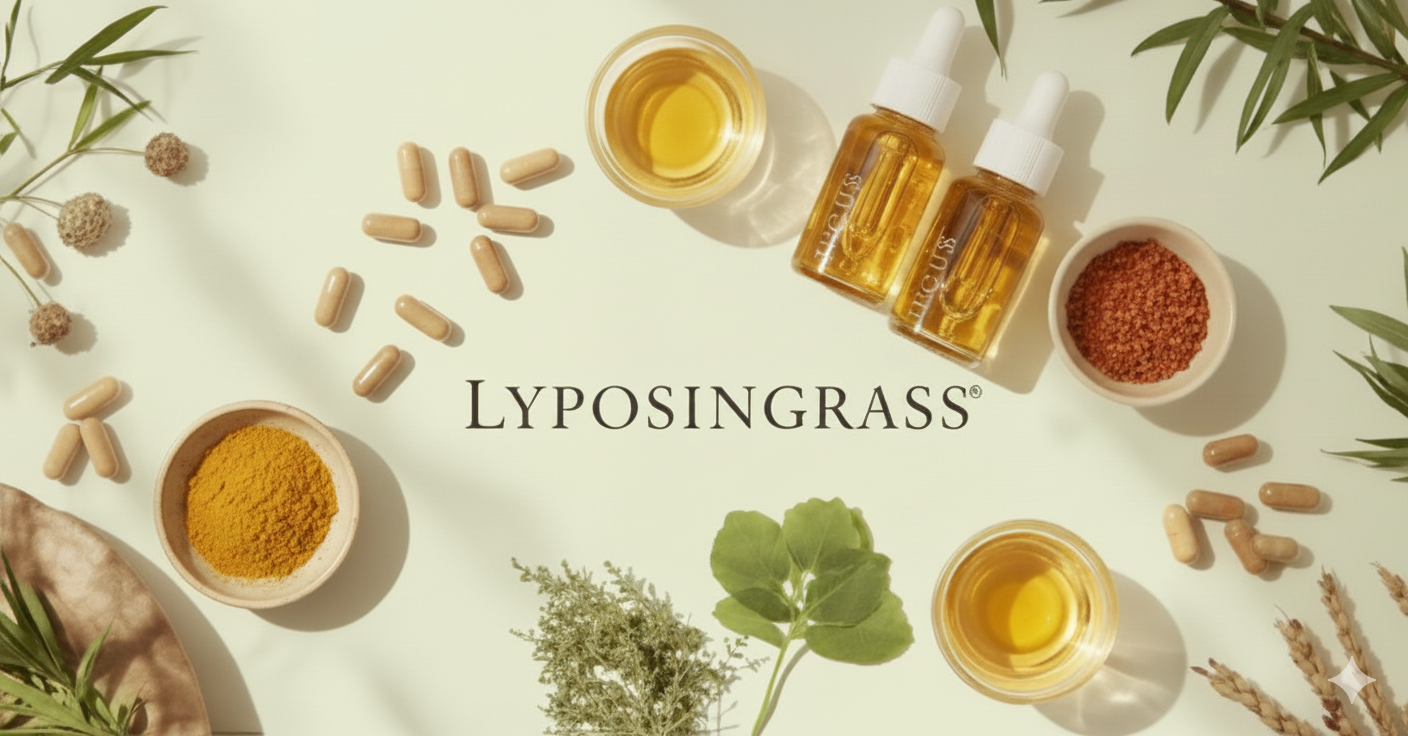 lyposingrass