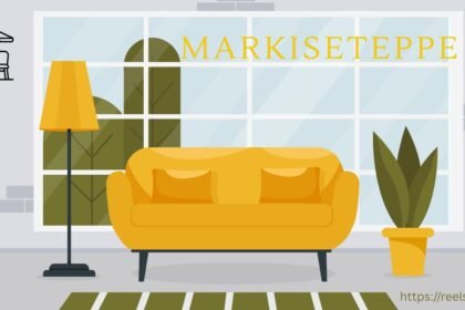markiseteppe