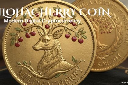 milohacherry coin