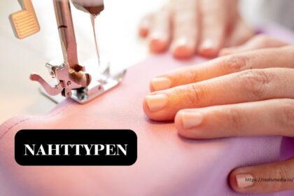 nahttypen