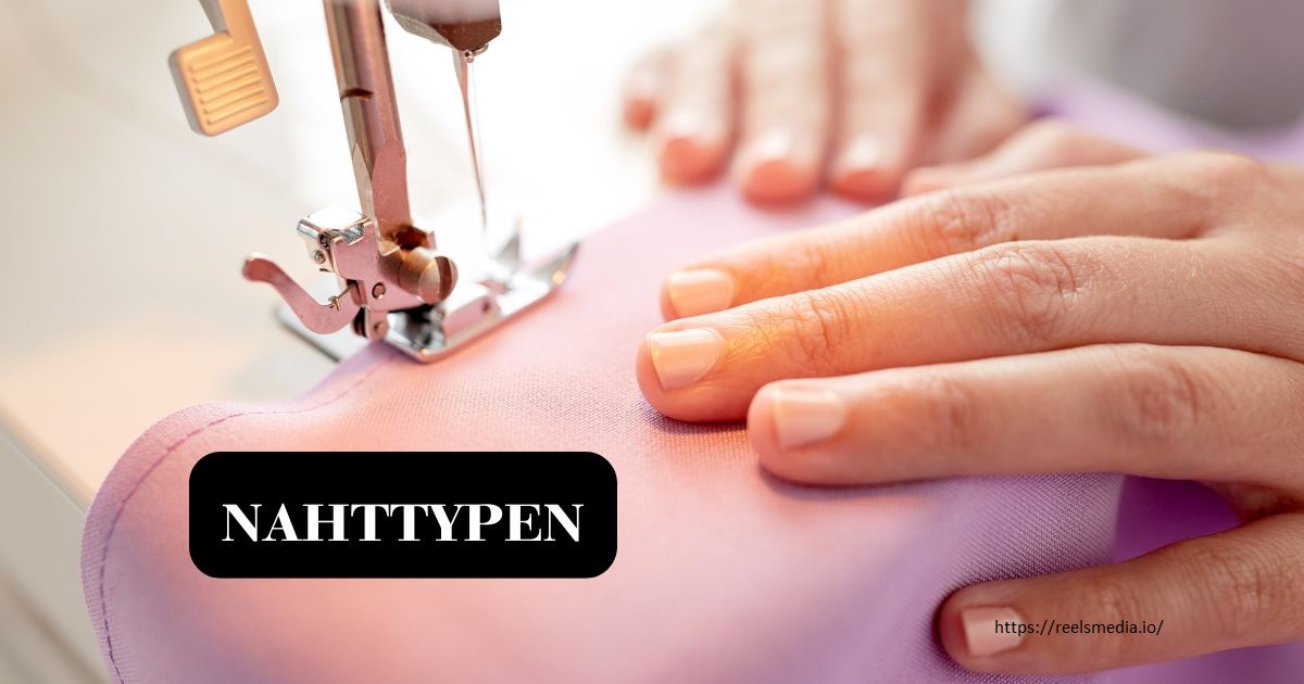 nahttypen
