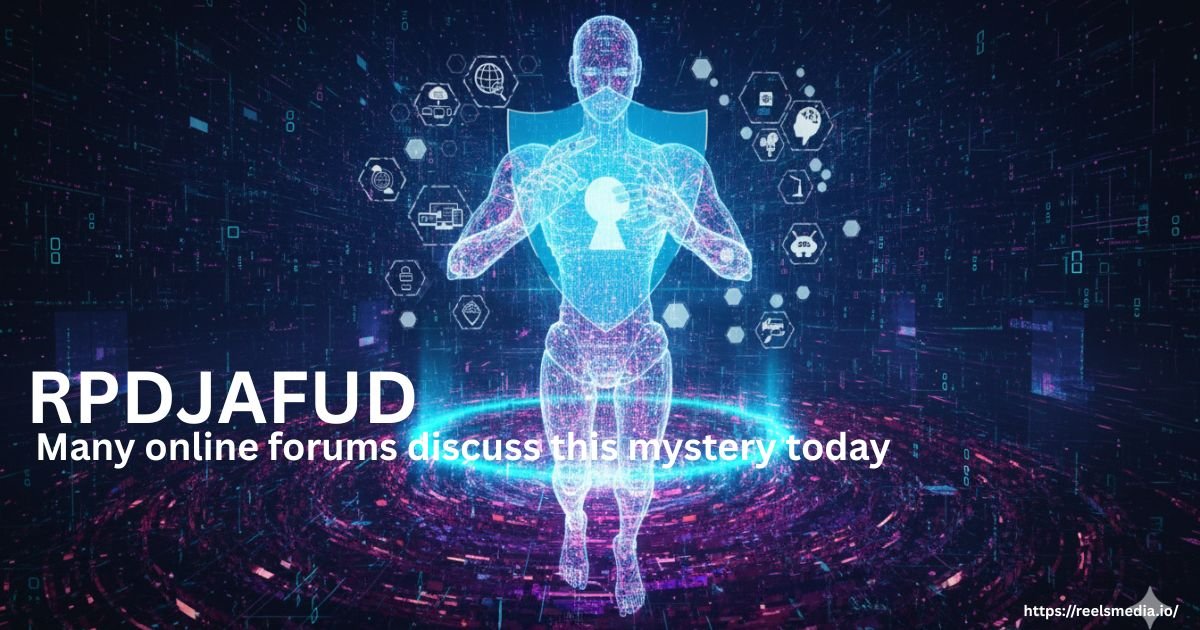 Rpdjafud