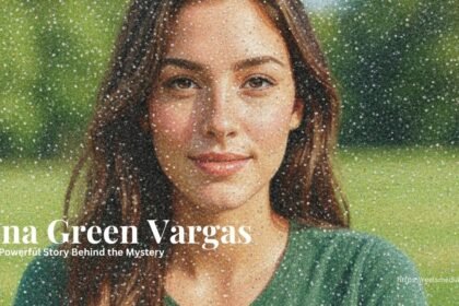 selena green vargas
