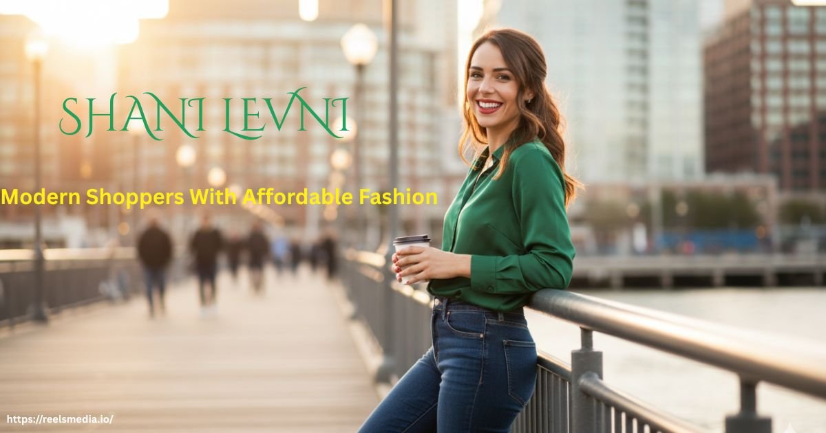 shani levni