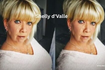 shelly d'valle