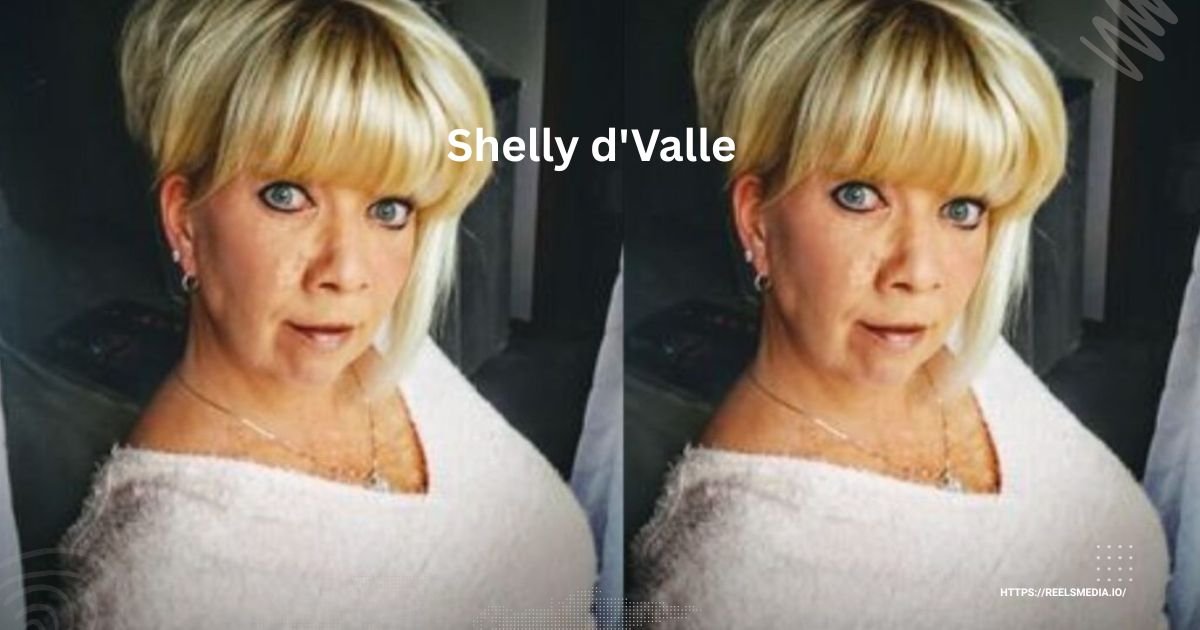 shelly d'valle