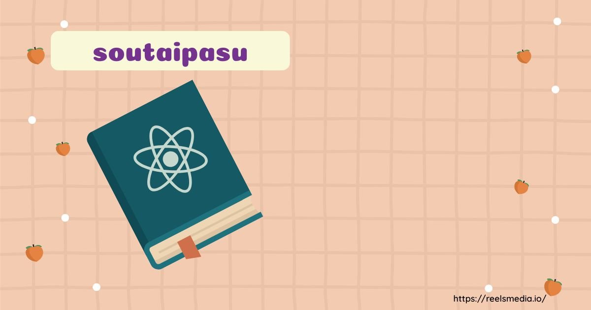 soutaipasu