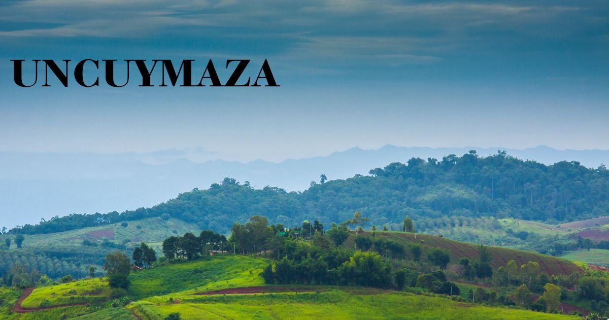 uncuymaza